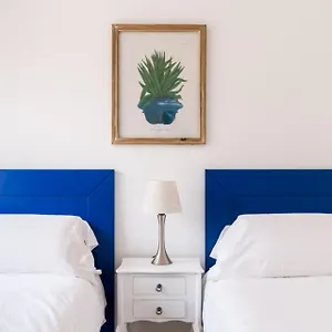 Olehousing-san Lorenzo Appartement