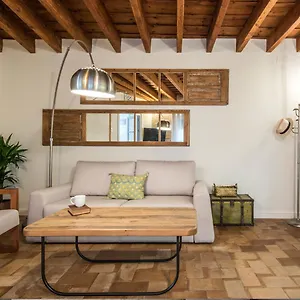 Santa Maria Apartment
