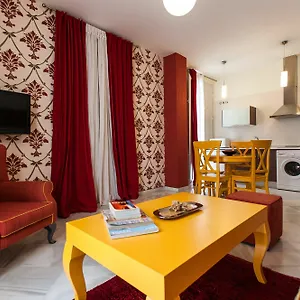  Appartement Singular Pilatos