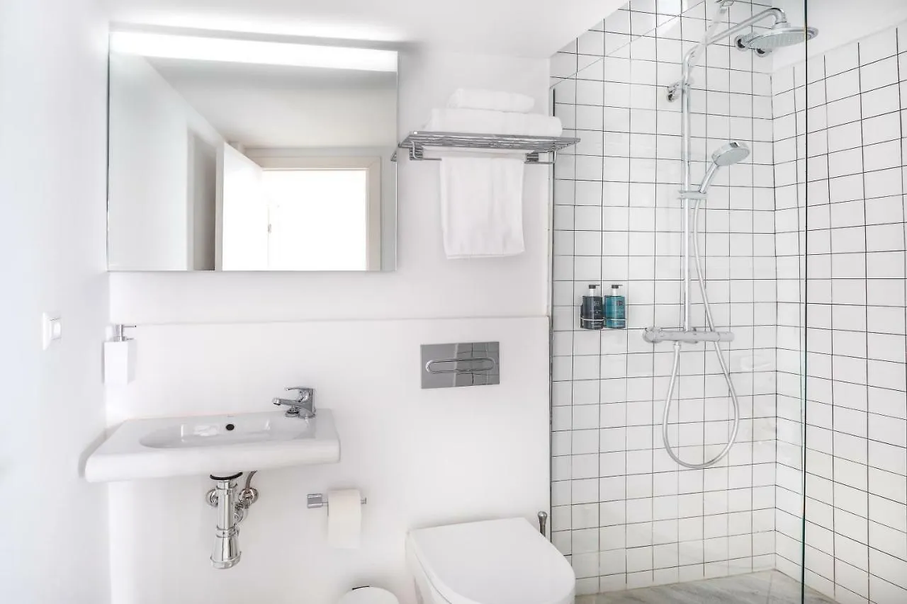 Slow Suites Alameda Seville